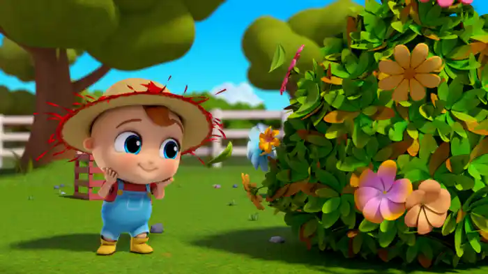 くろひつじといっしょ