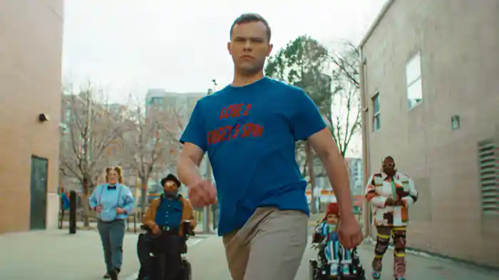 現代版 ジャックと豆の木