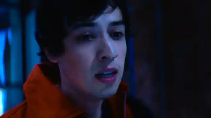 現代版 理由なき反抗