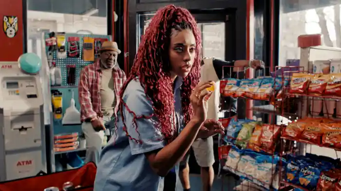 現代版 ロビンフッドの冒険