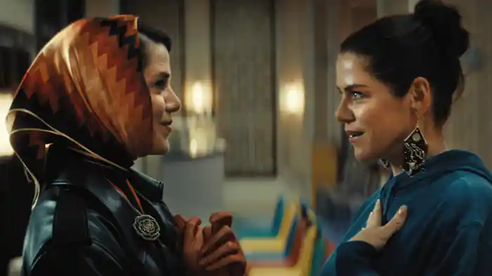 現代版 王子と乞食