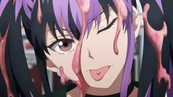 「最悪の三人」