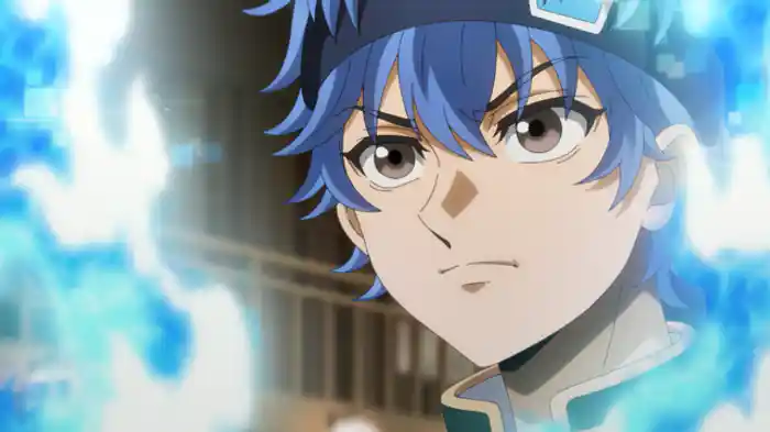 「裏山の出会い」