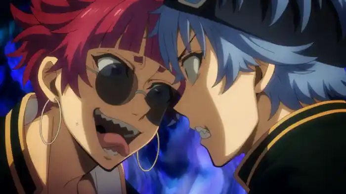 「甲乙対抗戦」