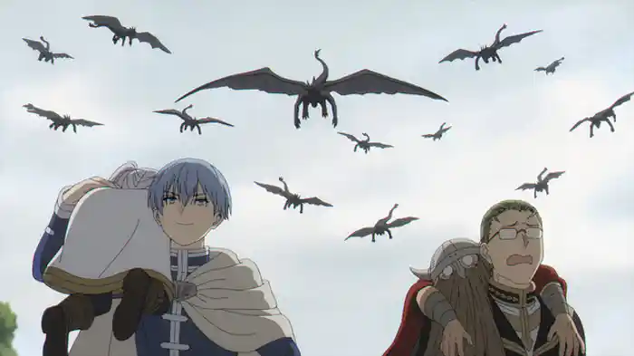 ヒンメルの自伝