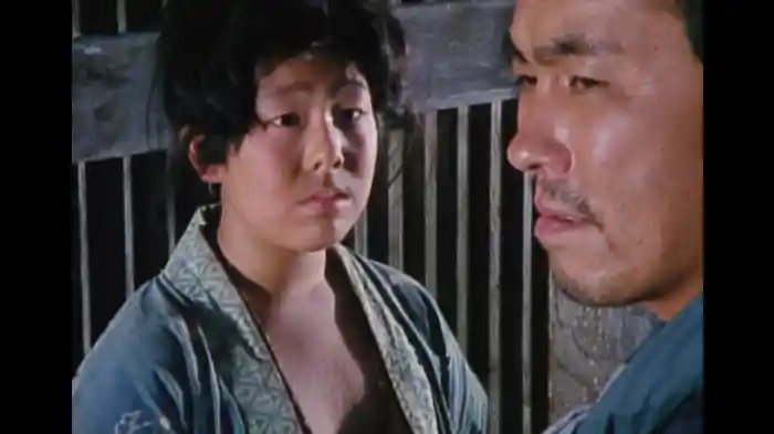 日吉丸　天下へ旅立つ！その１