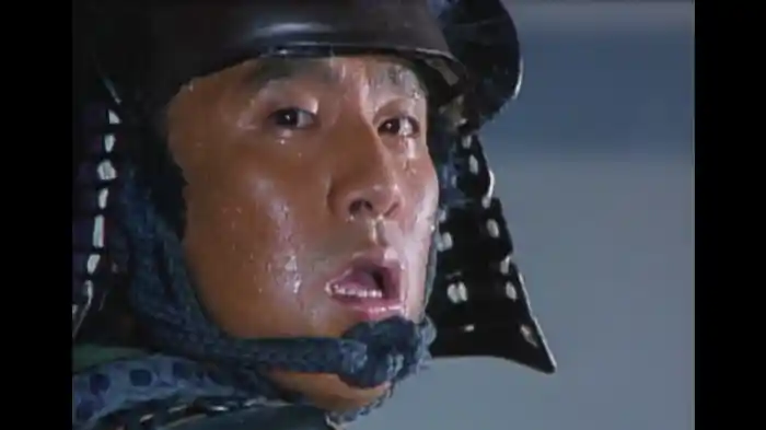 藤吉郎美濃攻め大手柄　その２