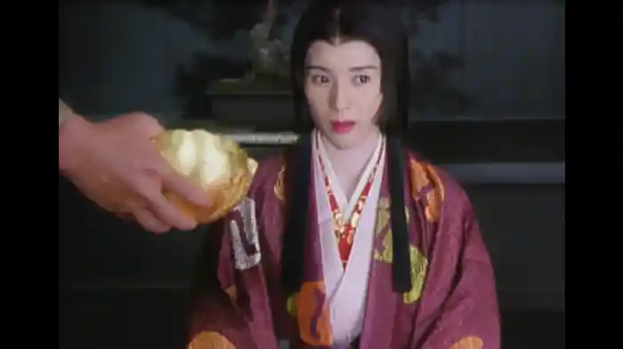 信長狂乱！　本能寺燃ゆ！その１