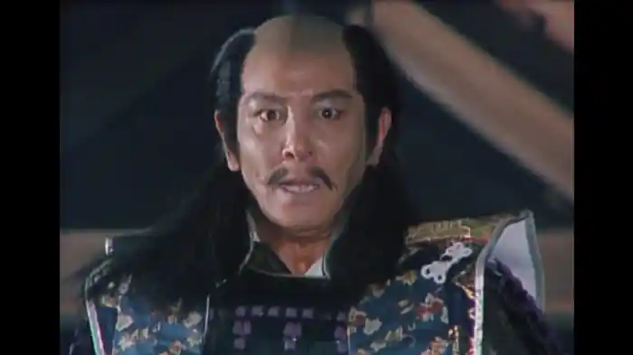 信長狂乱！　本能寺燃ゆ！その２