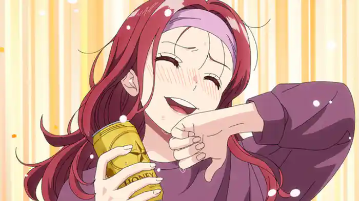 あたしの人生終わりかも