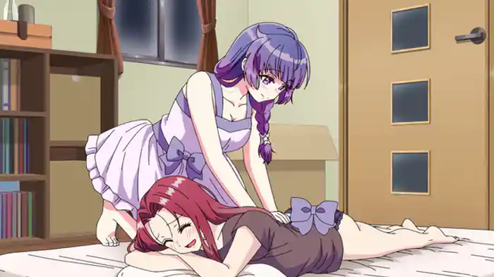 名前呼び、心臓に悪い!