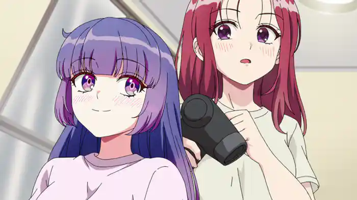 あかね、オーナー交流会に突撃します