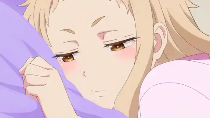 インスタントなふたり