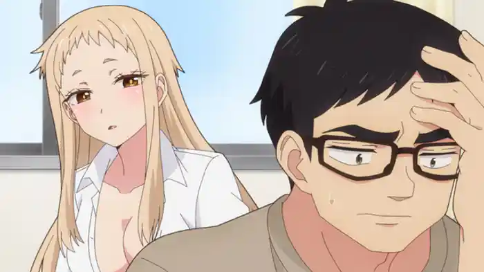 アイカちゃん危機一髪！