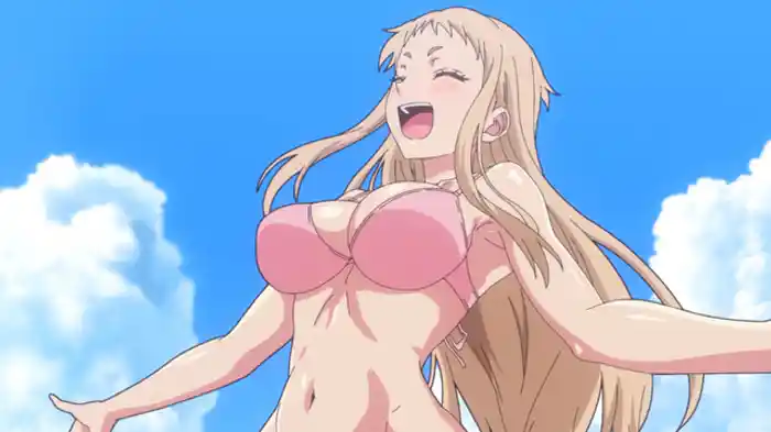 私の好きピでーす！