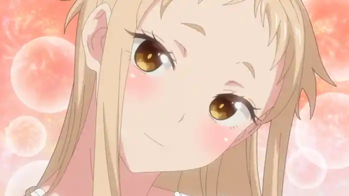 当たり前みたいに…いる！？