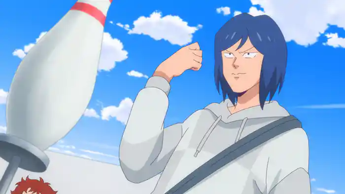 新学期・必殺自己紹介／ルールなき戦い 級友共闘編