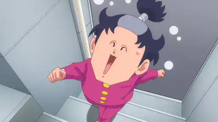 レッツゴー修学旅行