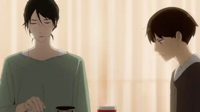 彷徨(さまよ)う