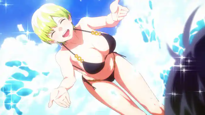 スレイブの晩夏