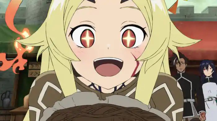 待機指令：ミューリッド要塞