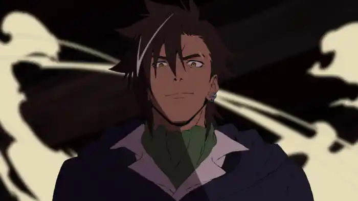 刑罰：ソドリック街区潜入調査 2