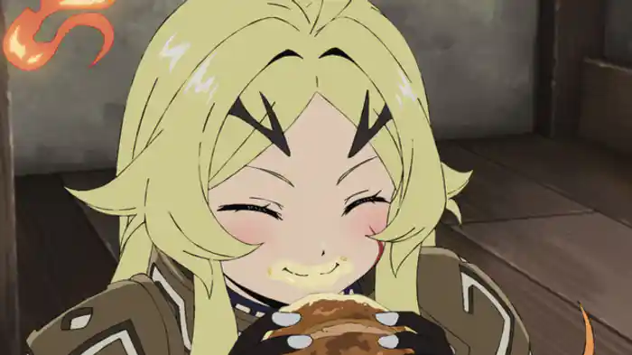 刑罰:ヨーフ・チェグ港湾避難救助 1