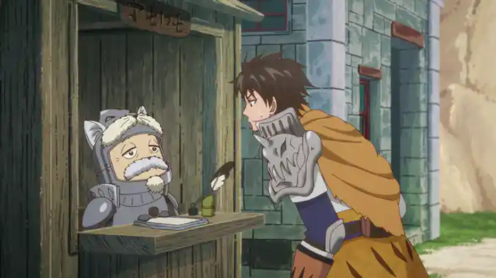 出会った、独身と幼女