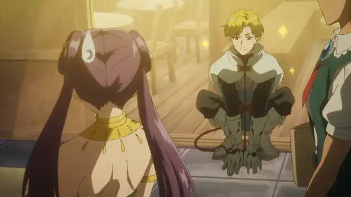 決戦！迷宮攻略