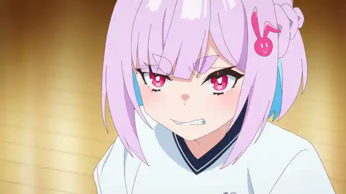 人間嫌いと泡沫の花冠