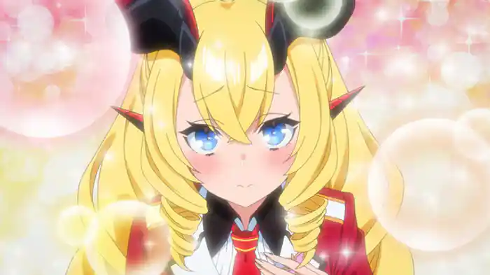 人間嫌いと徒花の恋占い