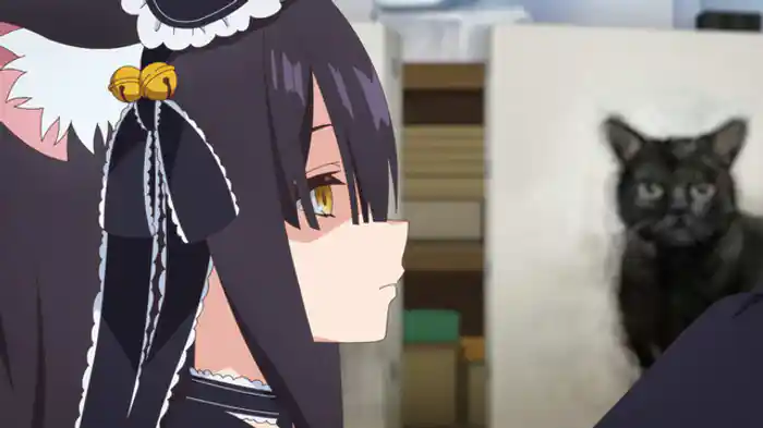 人間嫌いと安寧の魔法