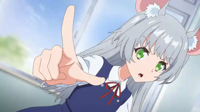 人間嫌いと真心の本懐