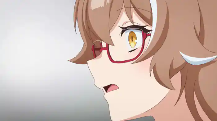 人間嫌いと巡礼のほうき星