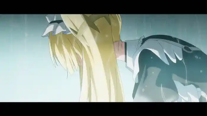 All You Need Is ----