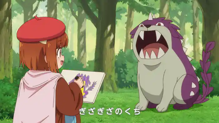 「神の使いが迷惑すぎる!!」「神の使い（真）は血の気が多すぎる!!」