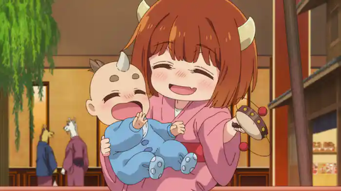 「恐怖の怪物がみにくすぎる!!」「霊怪楼はワクワクすぎる!!」「魔王の側近は考えすぎる!!」