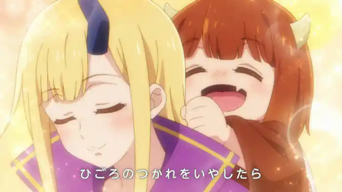 「魔王の側近が落ち込みすぎる!!」「魔王の側近はお疲れすぎる!!」