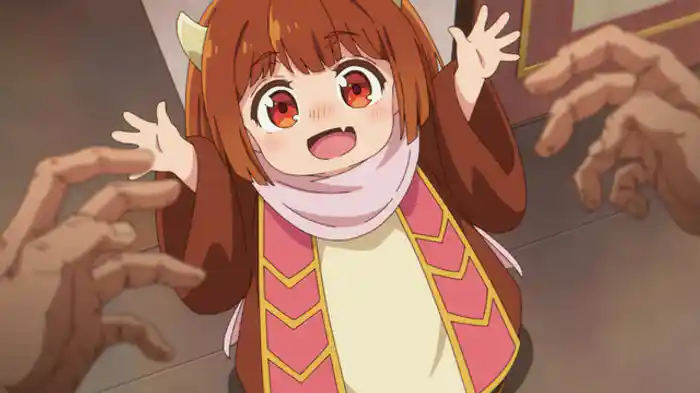 「先代魔王が怖すぎる!!」「先代魔王がジジバカすぎる!!」