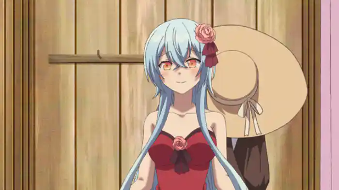 デートしてみた。