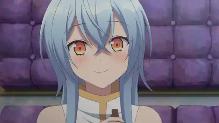 魔族に戻ってみた。