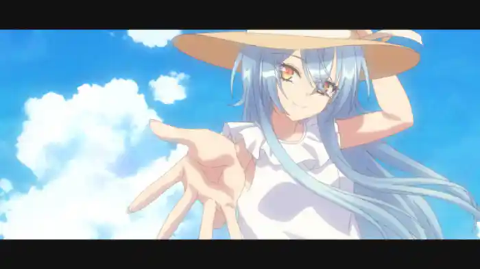 人魚を救ってみた。