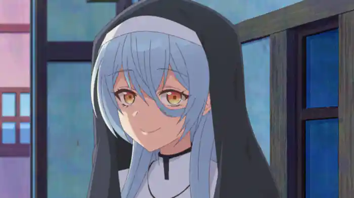 守り神の悩みを聞いてみた。