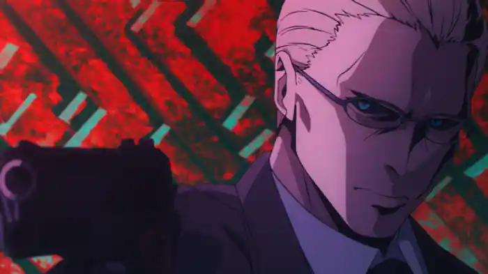 神は黄昏より舞い戻り