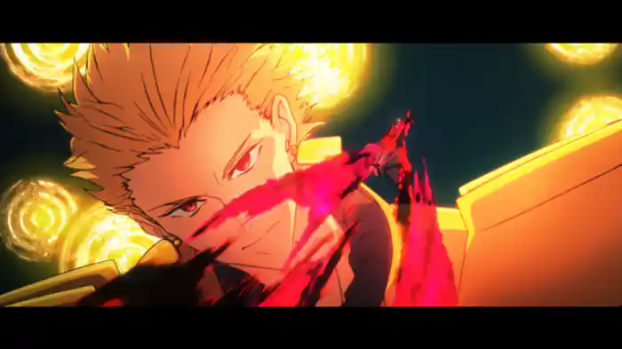 悪夢は倫敦の暁と共に