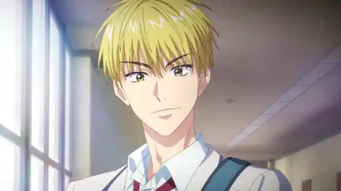 お友達になってください！