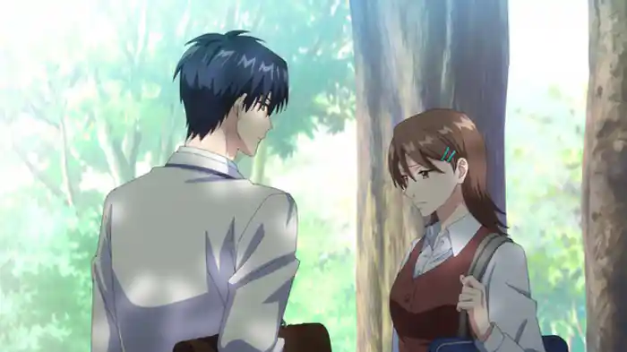 一緒にいたいの