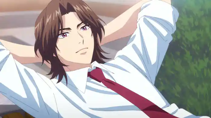 嫌われてんのかなぁ