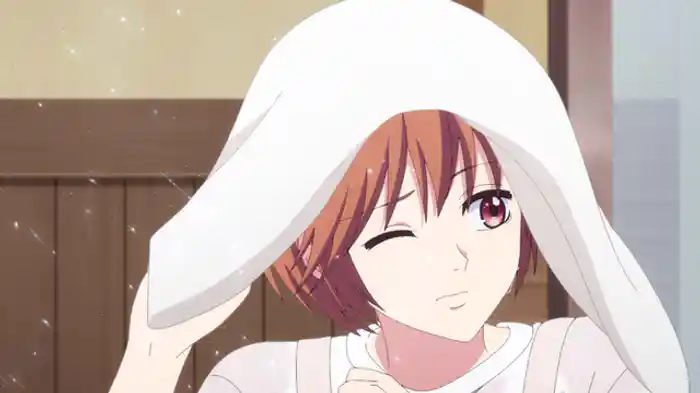 このままでいいの？