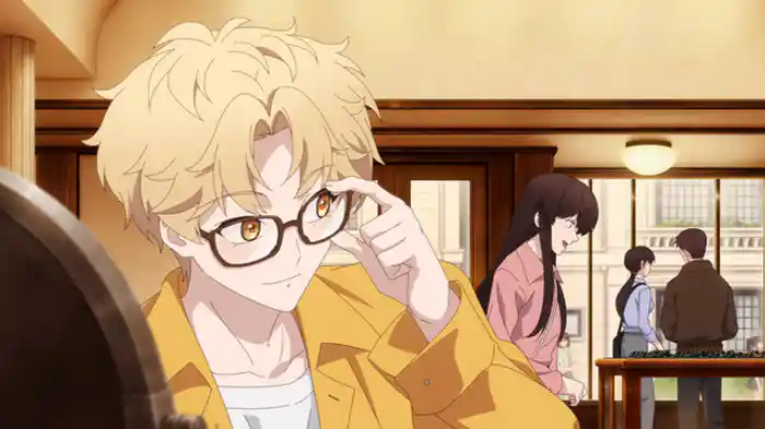 Half Moon-抜け駆けデート-